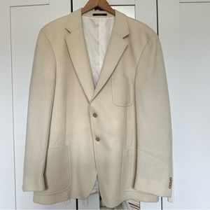 ARNOLD BRANT Men’s blazer